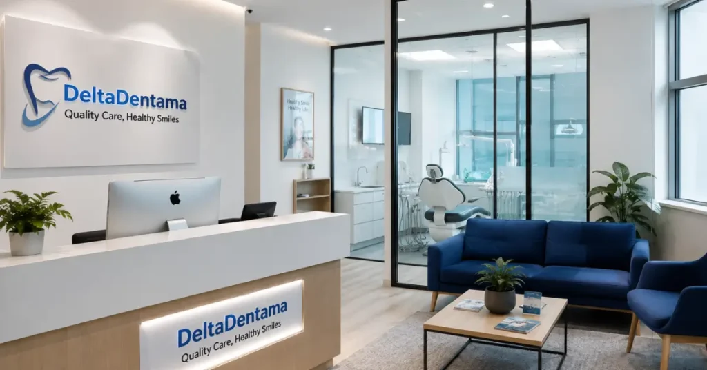 DeltaDentama: Complete Guide And Essential Information -homefixit/