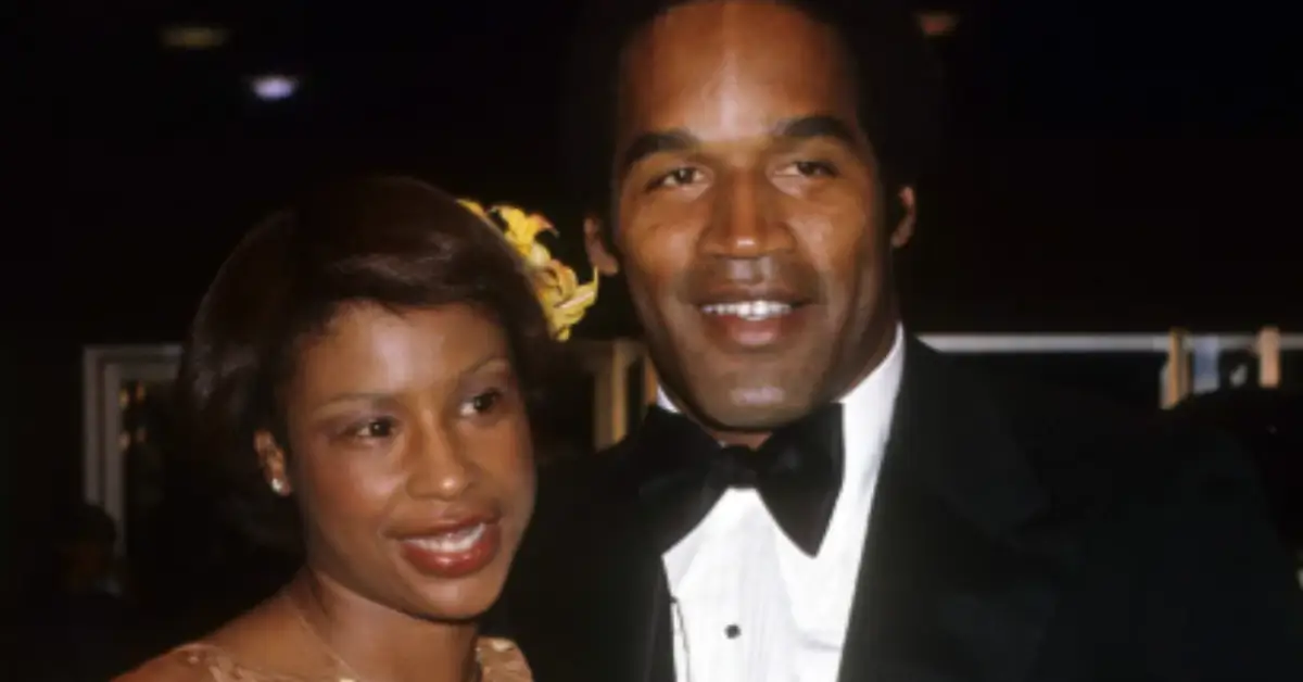 OJ Simpson First Wife: The Complete Story of Marguerite -homefixit/