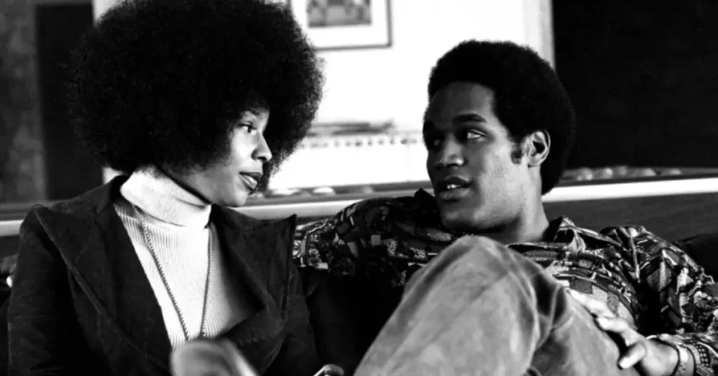 OJ Simpson First Wife: The Complete Story of Marguerite -homefixit/